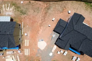 Roof Inspection in Roswell