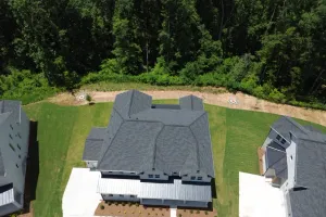 Roof Leak Repair in Roswell