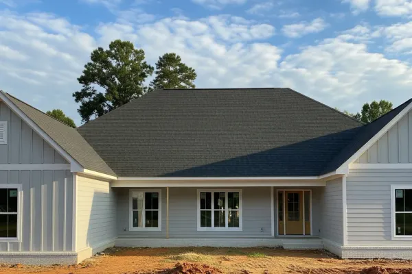 Alpharetta GA Roofing Services by Best Roswell Roofer