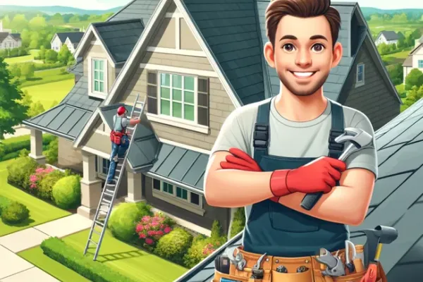 Roofs that make your neighbors jealous