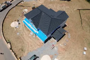 Roof Ventilation in Roswell