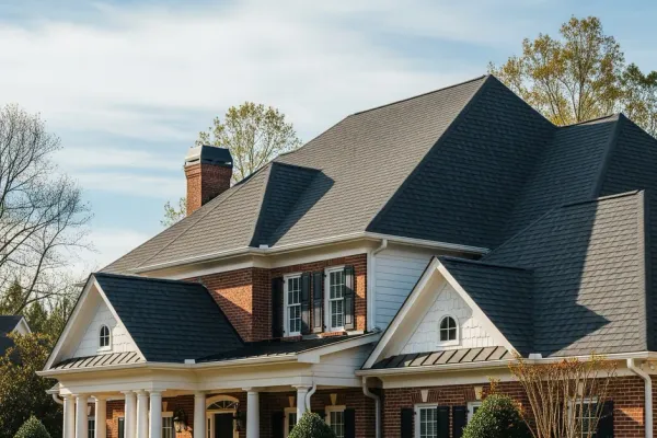 Why Georgia gutters need regular attention