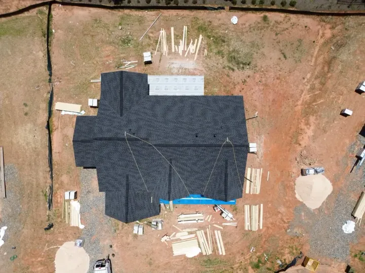 Roswell Roofing Contractors - Professional services