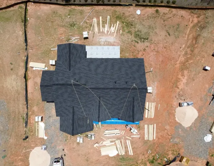 Roswell Roofing Contractors - Professional services