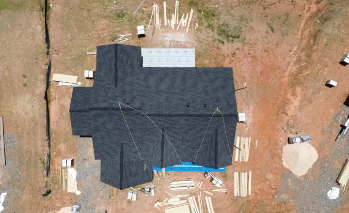 Roswell Roofing Contractors - Professional services