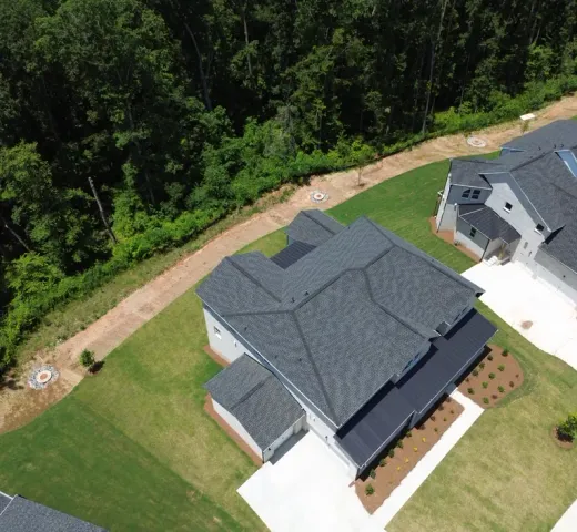 2,473+ Roofs Serviced in North Fulton County