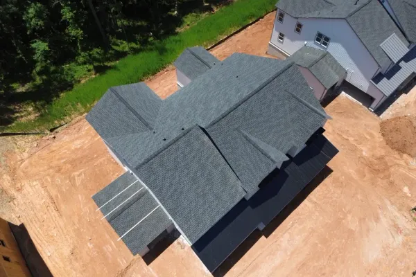 Why seamless gutters make sense for Georgia homes