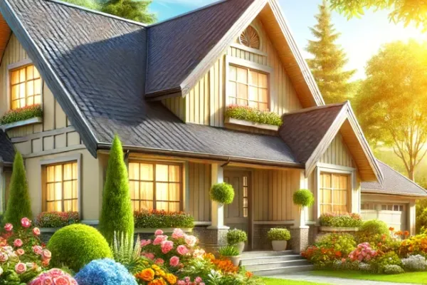Common gutter problems and how we fix them