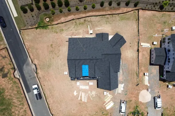 Professional roofing services with personal touch