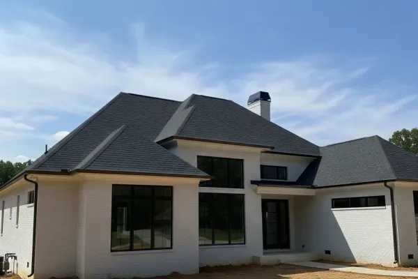 Roofing company in Cumming, GA
