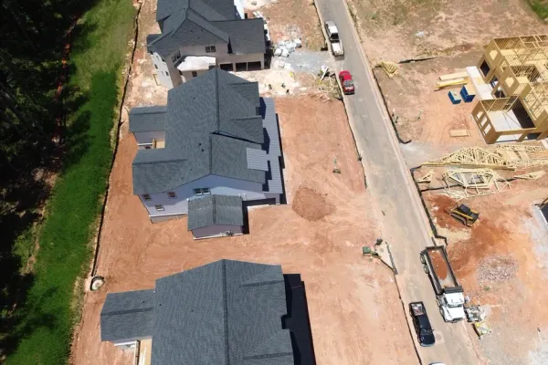 Roofing Company in Duluth, GA
