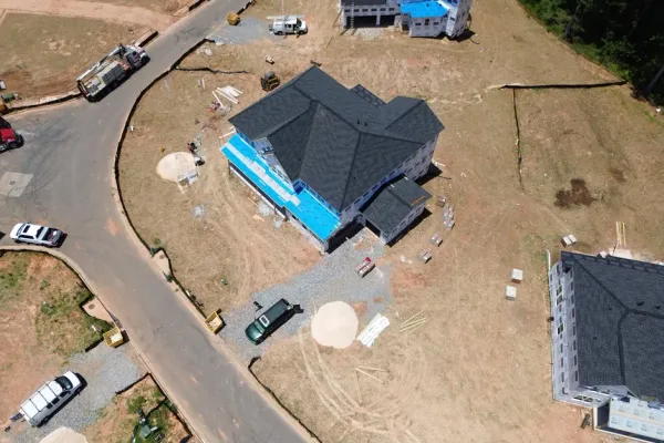 How we stop water damage fast