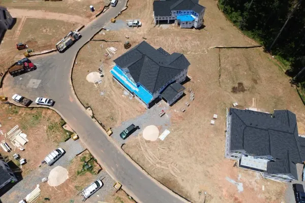 Lower electric bills start here