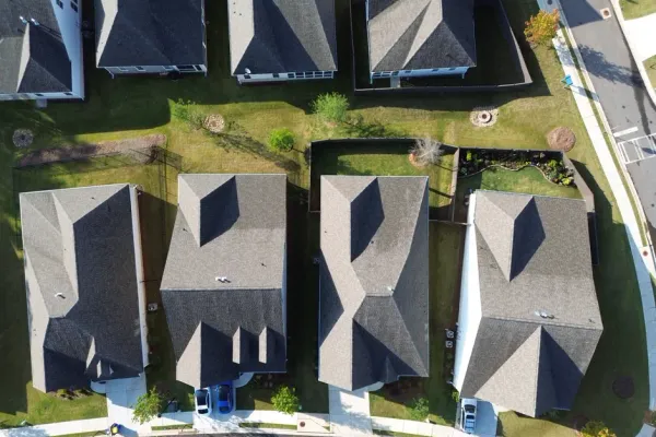 Secure mounting that handles Georgia storms