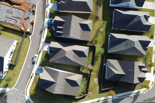 Gutter maintenance between cleanings