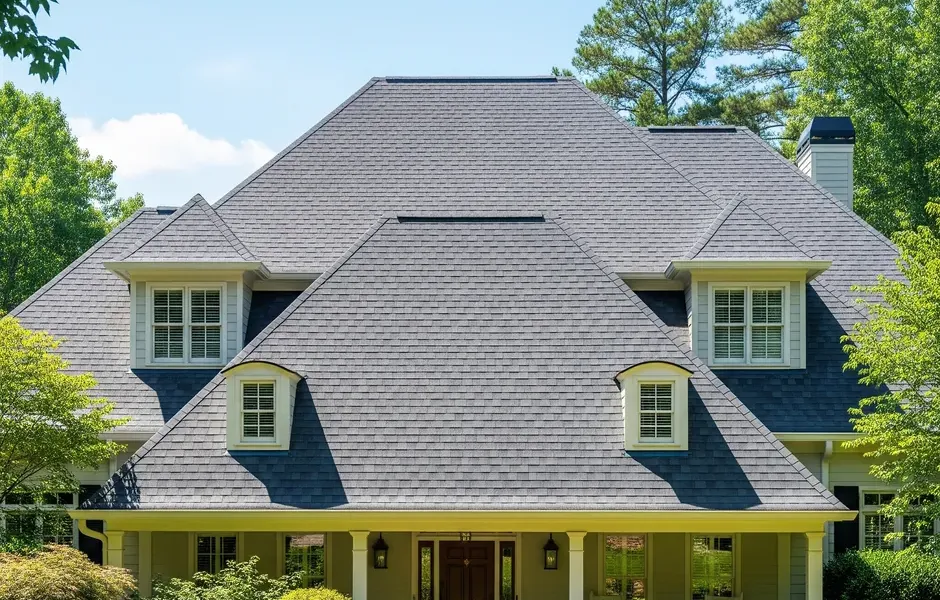 Pricing a New Roof in Roswell: 2026 Cost Factors