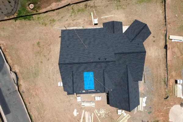 Upgrading older gutter systems during repairs