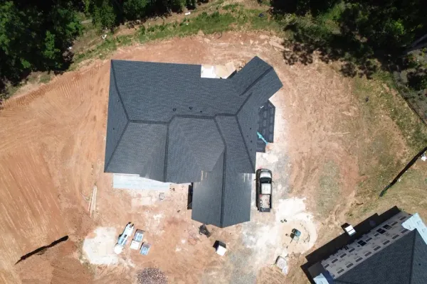 Roofing Company in Atlanta, GA