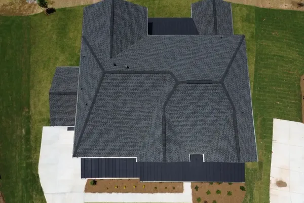 Sugar Hill residents serving our community with pride