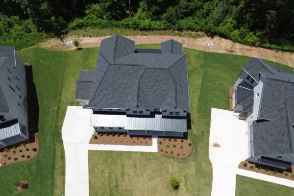 Roofing company in Johns Creek, GA