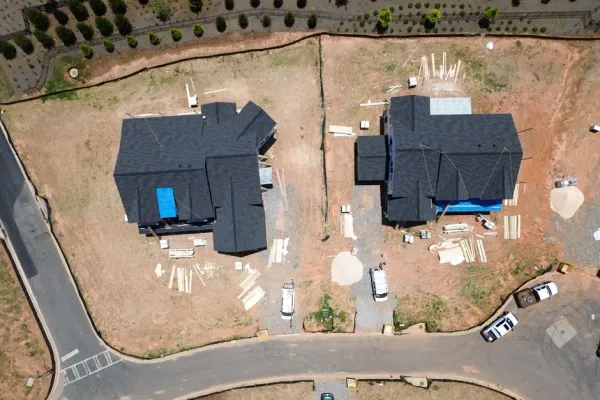 Sandy Springs GA Roofing Services by Best Roswell Roofer