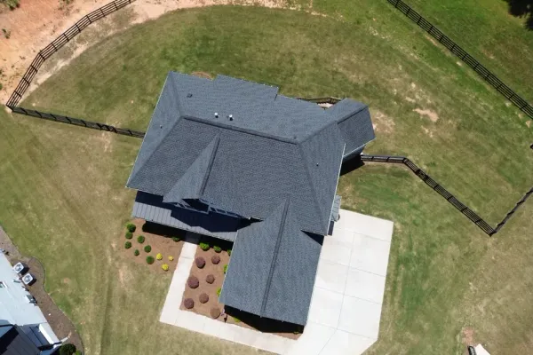 Roofing Company in Smyrna, GA