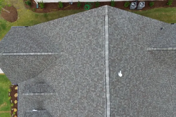 What counts as a roof emergency