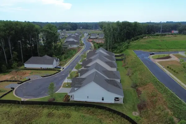 What happens after we finish your roof