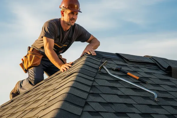 Gutter Repair Tools - Professional Equipment for Roswell Homes
