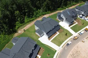 Emergency Roof Repair in Roswell