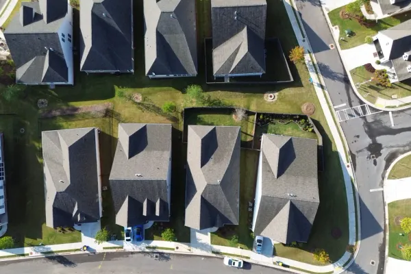 Gutter repair services in Roswell, GA