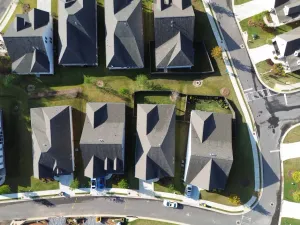 Gutter Repair in Roswell