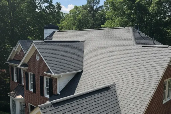 Leak repairs that actually stop water