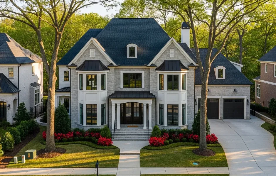 Complete Guide to Roof Inspection in Roswell, GA