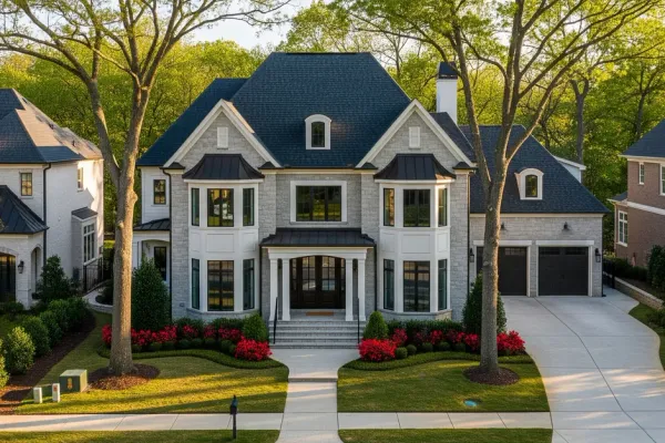 Material choices that make sense for our climate