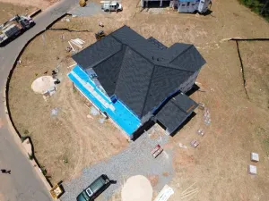 Roof Ventilation in Roswell