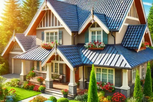 Preparing gutters for storm season