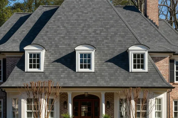 Roofing Company in Sugar Hill, GA