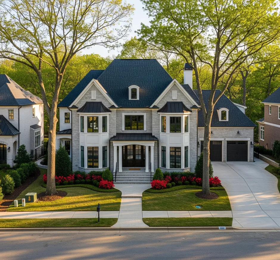 Complete Guide to Roof Inspection in Roswell, GA