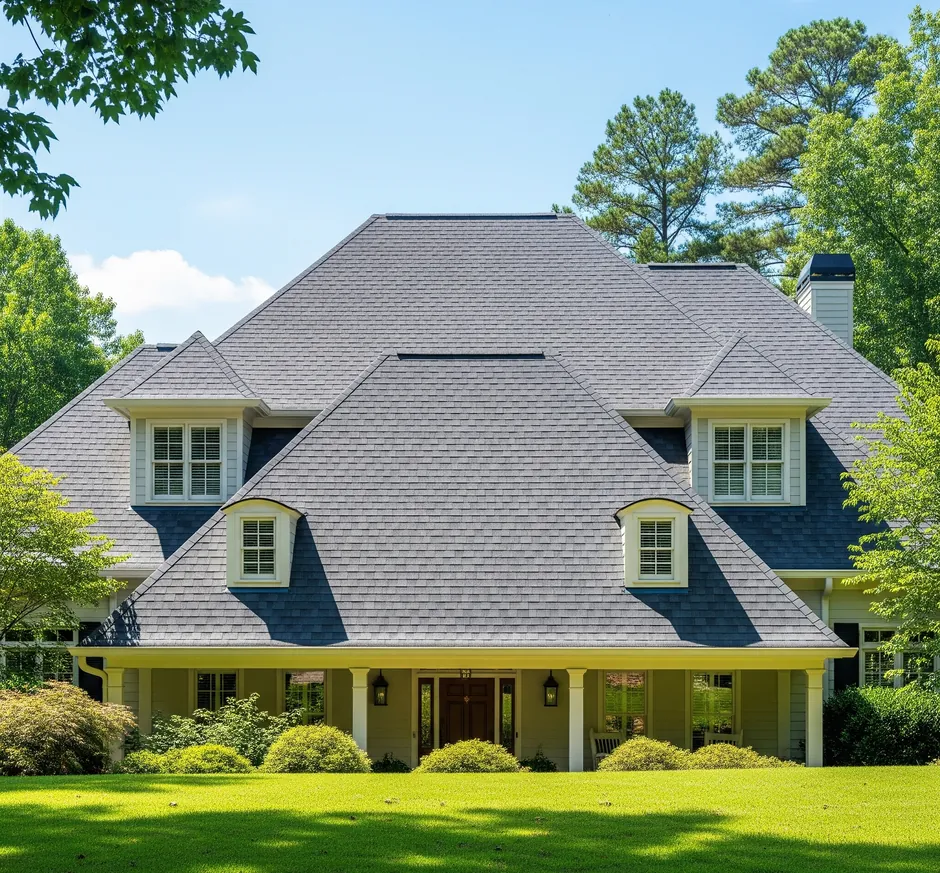 Pricing a New Roof in Roswell: 2026 Cost Factors