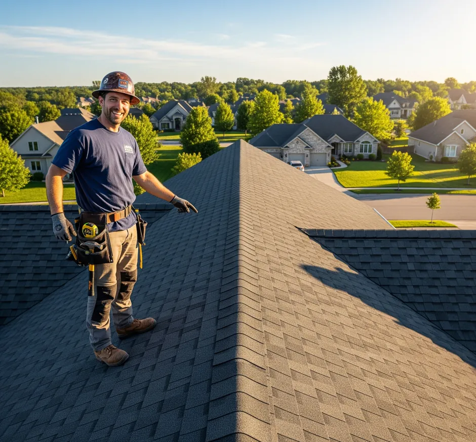 Chimney repair tools for Roswell, GA