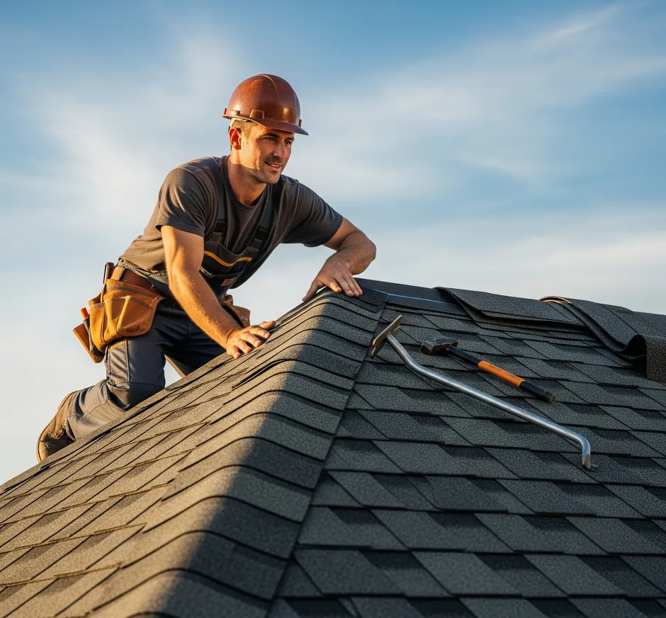 Gutter repair tools for Roswell, GA