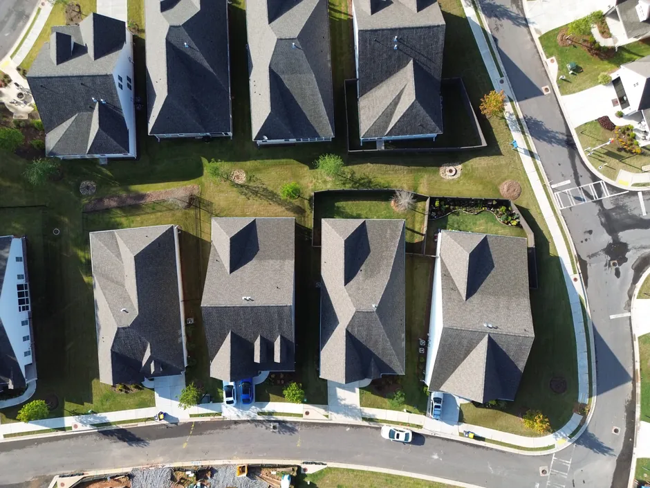 Roof inspection tools for Roswell, GA