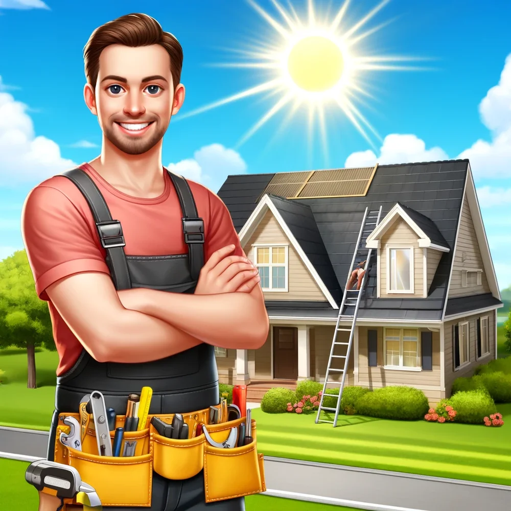 Best Roswell Roofer