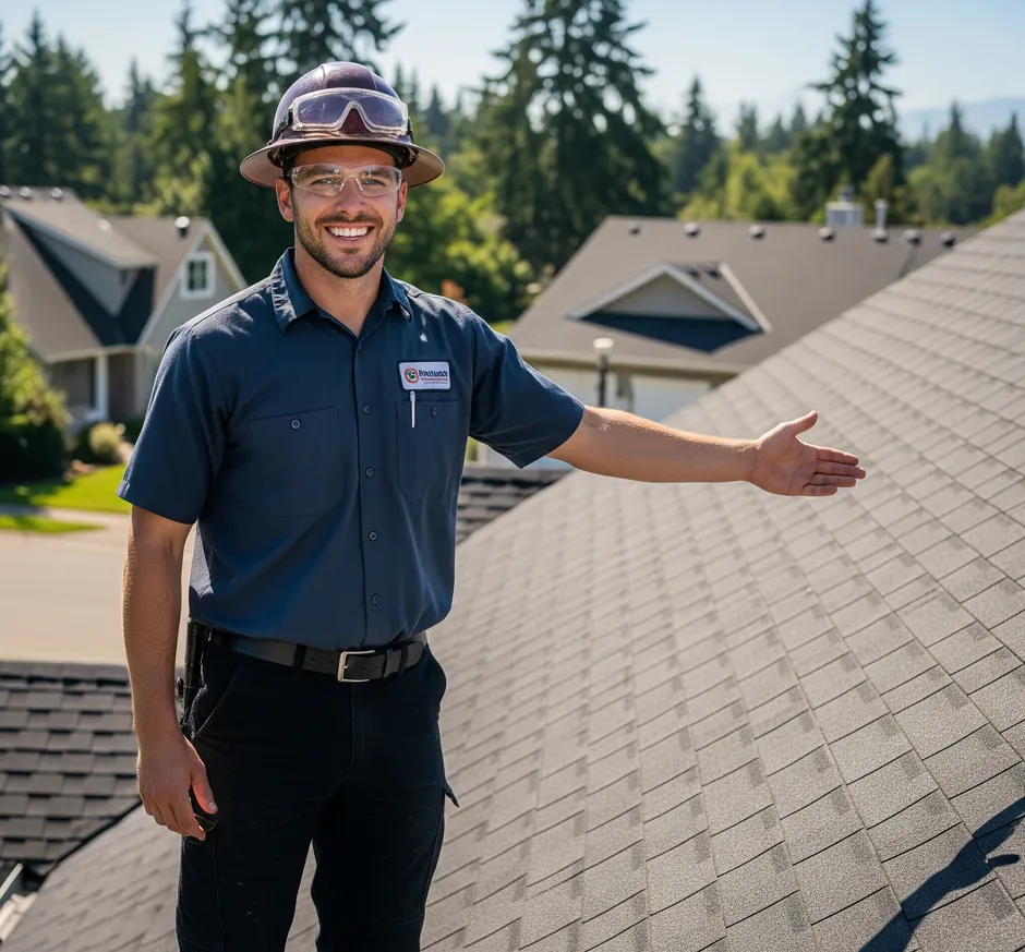Preventing future gutter problems