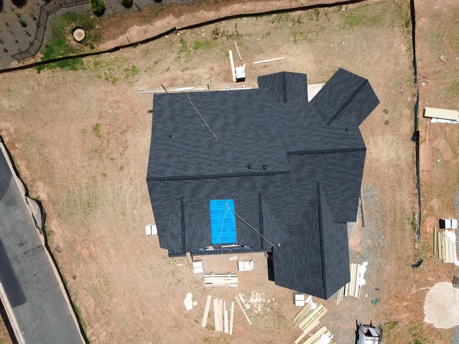 Upgrading older gutter systems during repairs