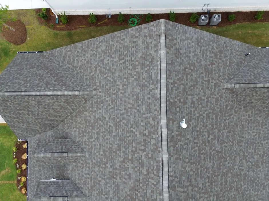 What counts as a roof emergency