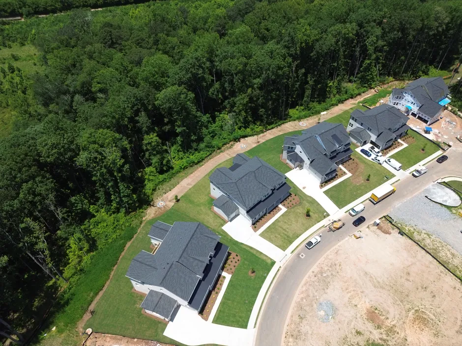 Chimney repair services in Roswell, GA