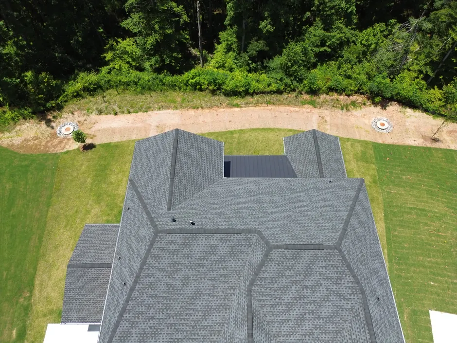 Gutter maintenance services in Roswell, GA