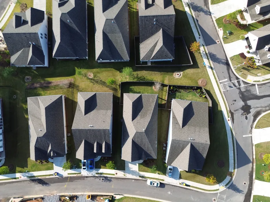 Gutter repair services in Roswell, GA